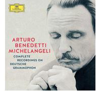 Complete Recordings on Deutsche Grammophon