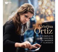 Complete Recordings on Warner Classics (11cd)