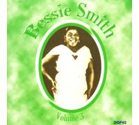 Complete Recordings, Volume 3 by BESSIE SMITH (2002-07-16)