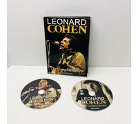 Leonard Cohen - The complete review