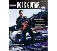 Complete Rock Guitar Method: Intermediate Rock Guitar