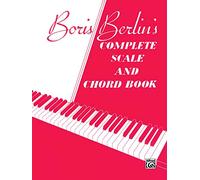 Complete Scale and Chord Book