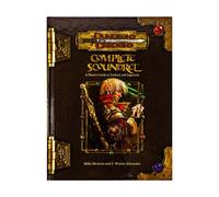 Complete Scoundrel: A Player's Guide to Trickery and Ingenuity