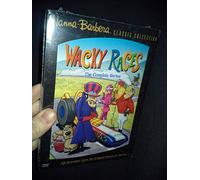 WACKY RACES:COMPLETE SERIES
