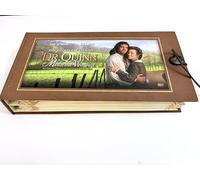 Complete Series Mega Set
