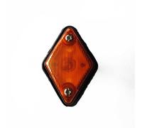 Complete side indicator light for Renault 4 R4, R5, R6, R12, R14, R18, R20, R30