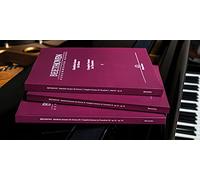 Complete Sonatas for Pianoforte I-III