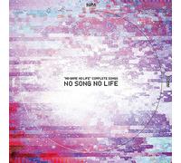 COMPLETE SONGS - NO GAME NO LI