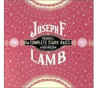 Complete Stark Rags of Joseph F Lamb by Guido Nielsen