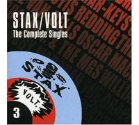 Complete Stax/Volt 3