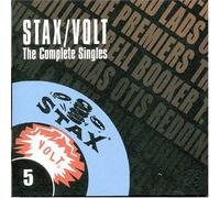 Complete Stax/Volt 5
