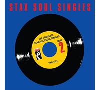 Complete Stax/Volt Soul Singles - Vol. 2-1968-71 (9 CD)