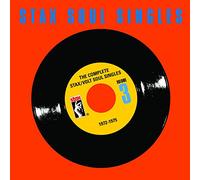 Complete Stax/Volt Soul Singles - Vol. 3-Stax/Volt Soul Singles