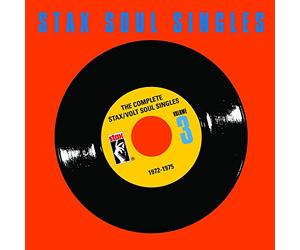 Complete Stax/Volt Soul Singles - Vol. 3-Stax/Volt Soul Singles