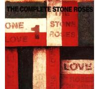 The Stone Roses – The Complete Stone Roses – CD