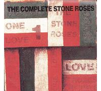 Complete Stone Roses, the