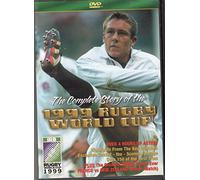 Complete Story of/1999 Rugby.. [Edizione: Regno Unito]