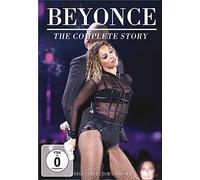 Complete Story The - DVD / CD Documentary