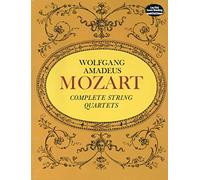 Complete String Quartets [Lingua inglese]