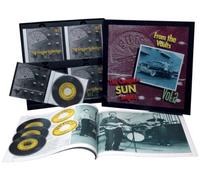 Various Artists The Complete Sun Singles Vol 2: From The Vaults (CD) Album
