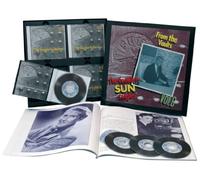 Complete Sun Singles - Vol. 6-Complete Sun Singles