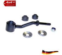 Complete Sway Bar Link, anteriore Jeep Cherokee XJ 1984/1991