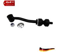 Complete Sway Bar Link, anteriore Jeep Cherokee XJ 1991/2001 (2.1 L 2.5 L 4.0 L)