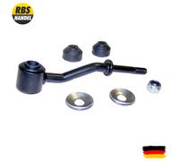 Complete Sway Bar Link, anteriore Jeep MJ Comanche 86-91 52003360K