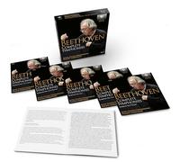 Complete Symphonies Deluxe Edition