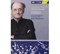 Complete Symphonies (With Introductions)