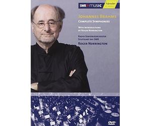 Complete Symphonies (With Introductions)
