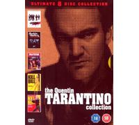Complete Tarantino Set, the