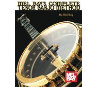 Complete Tenor Banjo Method