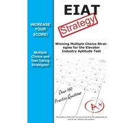 Complete Test Preparation Inc EIAT Test Strategy (Tascabile)