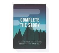 Complete the Story (Cards) (PRESALE 05/06/2025)