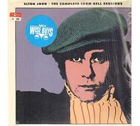 Complete Thom Bell Sessions