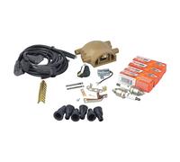 Complete Tractor New 1100-5109 Tune Up Kit Compatible with/Replacement