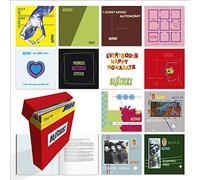 Complete Ua Singles 1977-1980