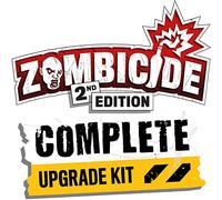 Complete Upgrade Kit: Zombicide 2nd Edition