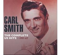 Complete Us Hits 1951-62