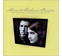 Complete Vanguard Recordings by Mimi, Richard Fari?a (2001) Audio CD