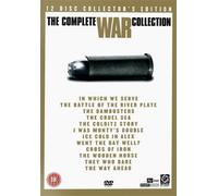 Complete War Collection - The Complete War Collection [Edizione: Regno Unito]