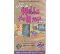 Complete Willo the Wisp, the