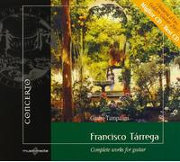 Complete Works for Guitar Solo