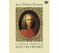 Complete Works for Solo Keyboard [Lingua inglese]