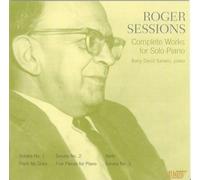 Complete Works for Solo Piano by Barry David Salwen (2005-11-16)