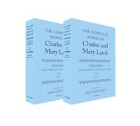 Complete Works of Charles and Mary Lamb, Volume I: The Works of Charles Lamb, 1818: 1