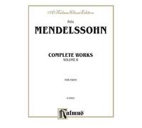 Complete Works, Volume II (Tascabile)