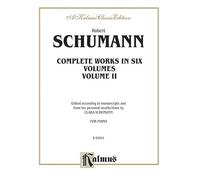 Complete Works, Volume II (Tascabile)