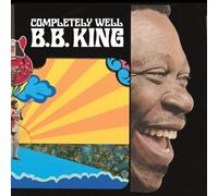 Completely Well (CD) Import